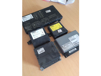 ECU IVECO
