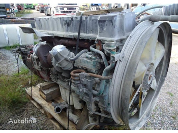 Engine VOLVO