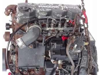 Engine DAF LF 55