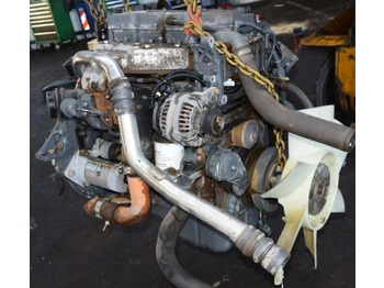 Engine DAF