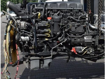 Engine for Truck DAF MX13375   DAF MX13 MX375U1 truck: picture 3