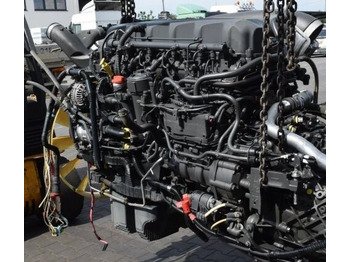 Engine for Truck DAF MX13375   DAF MX13 MX375U1 truck: picture 4