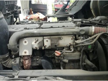 Engine for Truck DAF PE228C DAF truck: picture 4