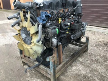 Engine PACCAR