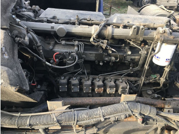 Engine DAF CF 85