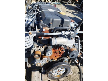 Engine IVECO Stralis