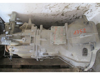 Gearbox IVECO Daily