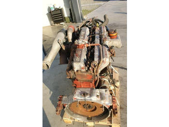 Engine for Truck IVECO Eurotech 8460.41N IVECO EuroTech: picture 4 Engine for Truck IVECO Eurotech 8460.41N IVECO EuroTech: picture 4