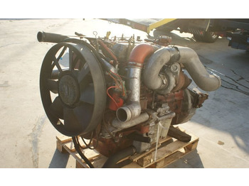 Engine for Truck IVECO Eurotech 8460.41N IVECO EuroTech: picture 5 Engine for Truck IVECO Eurotech 8460.41N IVECO EuroTech: picture 5