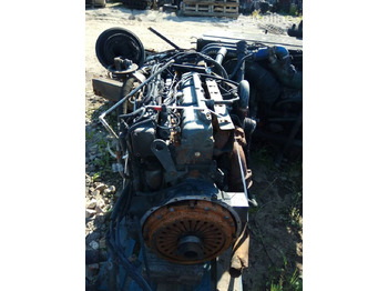 Engine for Truck MAN D0826 LF17 MAN M 2000 M: picture 4