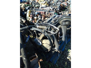 Engine for Truck MAN D0826 LF17 MAN M 2000 M: picture 3