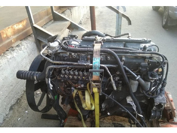 Engine for Truck MAN D0826 LFL09 MAN M 2000 L: picture 3