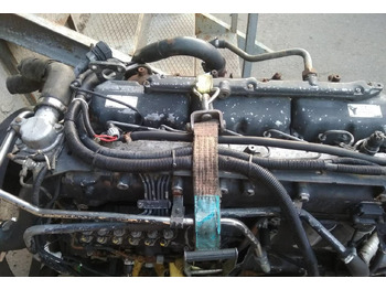 Engine for Truck MAN D0826 LFL09 MAN M 2000 L: picture 4