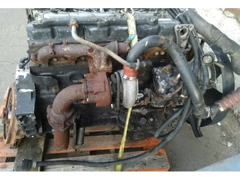 Engine for Truck MAN D0826 LFL09 MAN M 2000 L: picture 2