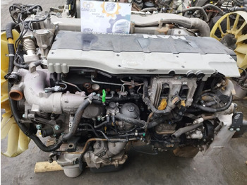 Engine for Truck MAN D2676 LF22 MAN TGA, TGS, TGX: picture 2