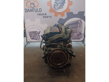 Engine for Truck MAN D2676LF53   truck: picture 4