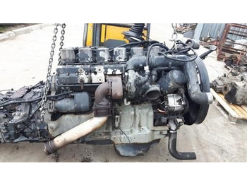 Engine for Truck MAN D2866LF34   MAN 19.314, F2000: picture 2