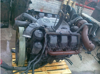 Engine MERCEDES-BENZ Actros