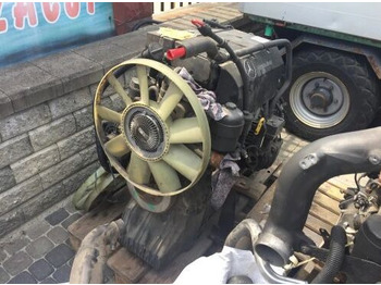 Engine for Truck Mercedes-Benz OM 904 LA Mercedes-Benz Atego, Vario: picture 3