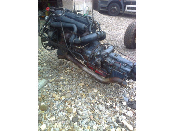 Engine for Truck Mercedes-Benz OM366 LA Mercedes-Benz LK/LN2: picture 3