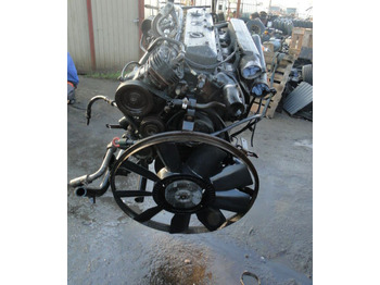 Engine MERCEDES-BENZ