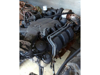 Engine for Truck Mercedes-Benz OM501LA 435 E3   Mercedes-Benz ACTROS MP2: picture 3