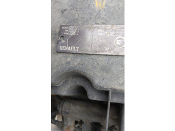 Engine for Truck Renault DXi 7 320 EC06 Renault Midlum, Premium: picture 2