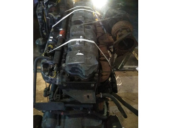 Engine RENAULT Magnum