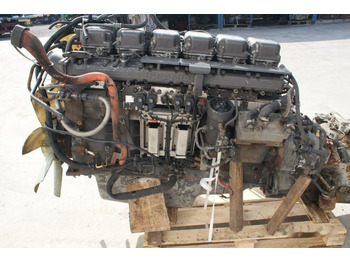Engine SCANIA 4