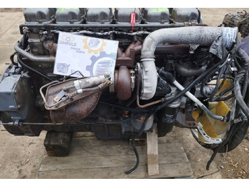 Engine for Truck Scania DC 11.04 Scania R, T, P, K, 114 G-340, 114 L-340, 114 C-340: picture 5