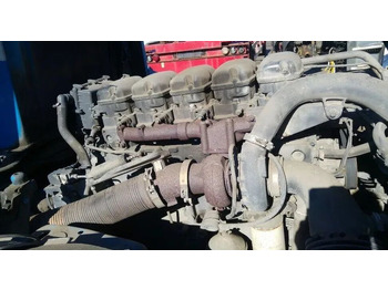 Engine SCANIA R
