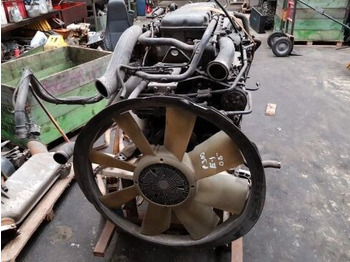 Engine SCANIA R