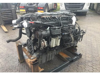 Engine SCANIA R