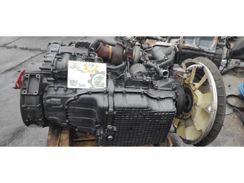 Engine SCANIA R