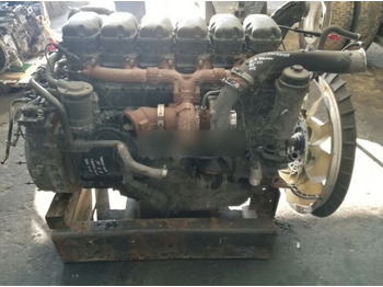 Engine SCANIA