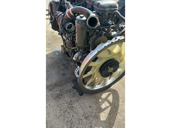 Engine SCANIA Touring