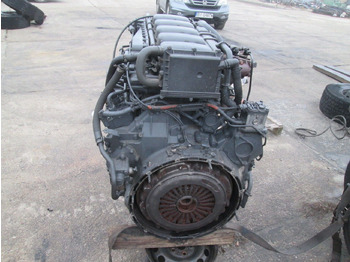 Engine for Truck Scania DC9.17 Scania P270, G270, K270, R270, T270, OmniCity: picture 3