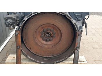 Engine for Truck Scania DC9, DC9.36 Scania P, G, R, T: picture 2
