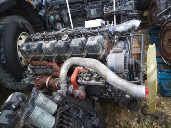 Engine SCANIA