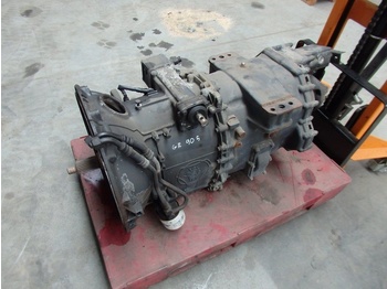 Gearbox SCANIA R