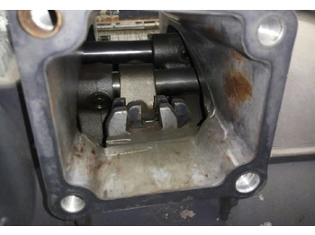 Gearbox for Truck Scania GRS905R   Scania R 420 HPI E5: picture 5