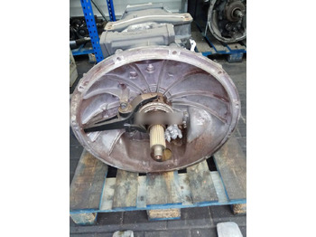 Gearbox for Truck Scania GRS905R   Scania R 420 HPI E5: picture 4