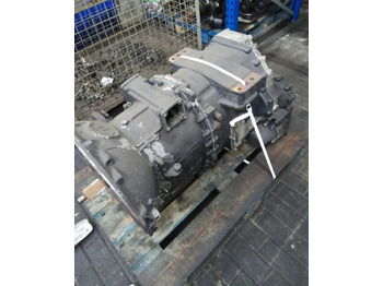 Gearbox for Truck Scania GRS905R   Scania R 420 HPI E5: picture 2