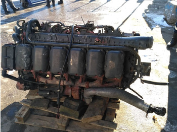 Engine for Truck Scania HPI E3 DC1214   Scania R 420: picture 4 Engine for Truck Scania HPI E3 DC1214   Scania R 420: picture 4