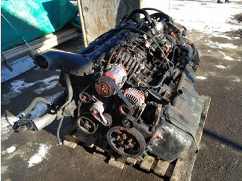 Engine for Truck Scania HPI E3 DC1214   Scania R 420: picture 2 Engine for Truck Scania HPI E3 DC1214   Scania R 420: picture 2