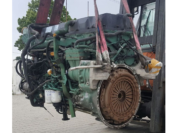 Engine VOLVO FMX