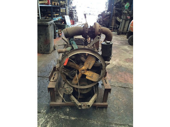 Engine for Truck Volvo TD100A Volvo F, N: picture 2