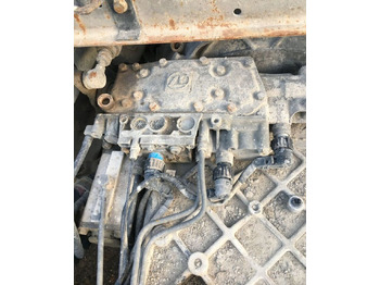 Gearbox for Truck ZF 16s2023 TD truck: picture 2 Gearbox for Truck ZF 16s2023 TD truck: picture 2