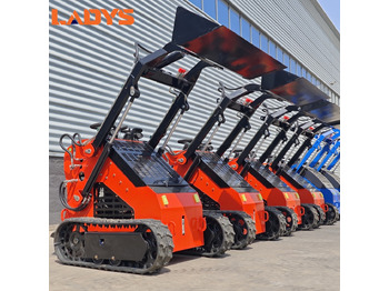 Skid steer loader KUBOTA