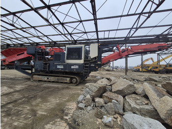 Cone crusher SANDVIK QH331: picture 3